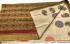 SALEM BLOCK PRINT COTTON SAREES